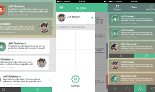 Illustration for article titled This WhatsApp Redesign Would Make Facebook's $16 Billion Buy Worth It